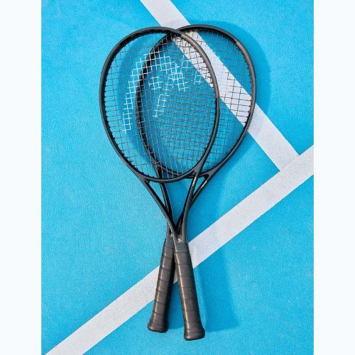 Tenisová raketa HEAD Speed MP Pro Legend 2025 black