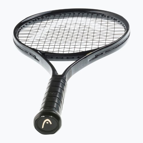 Tenisová raketa HEAD Speed MP Legend 2025 black