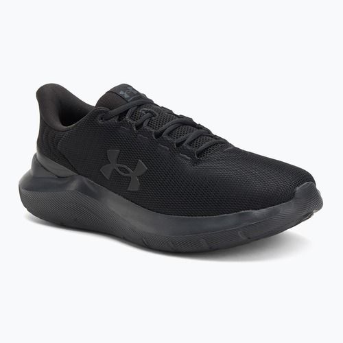 Pánské běžecké boty Under Armour Phade RN 3 black/black/black