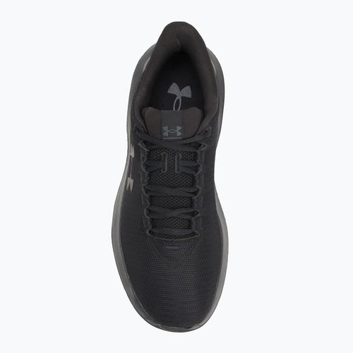 Pánské běžecké boty Under Armour Phade RN 3 black/black/black
