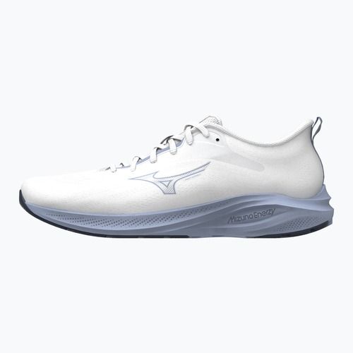 Dámské běžecké boty Mizuno Enerzy Runnerz 2 white/ancient water/eventide