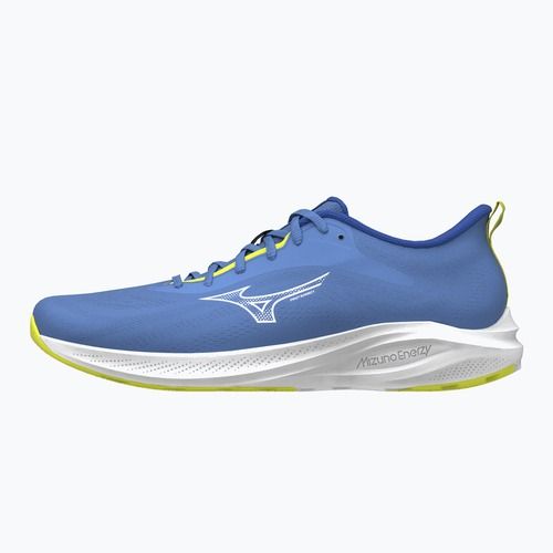 Dámské běžecké boty Mizuno Enerzy Runnerz 2 ultramarine/ white/lighting yellow