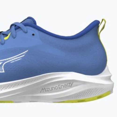 Dámské běžecké boty Mizuno Enerzy Runnerz 2 ultramarine/ white/lighting yellow
