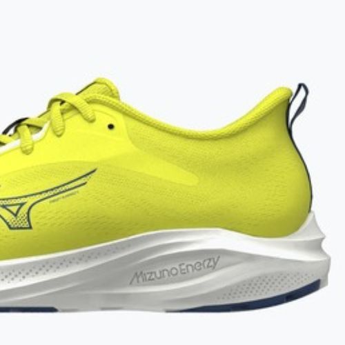 Běžecké boty Mizuno Enerzy Runnerz 2 lightning yellow/estate blue