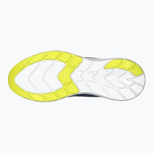 Běžecké boty Mizuno Enerzy Runnerz 2 estate blue/lightning yellow