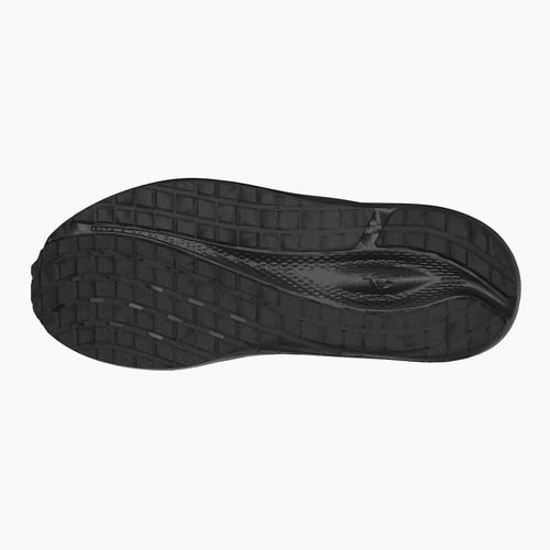 Pánské běžecké boty Mizuno Fortrush black/black sand