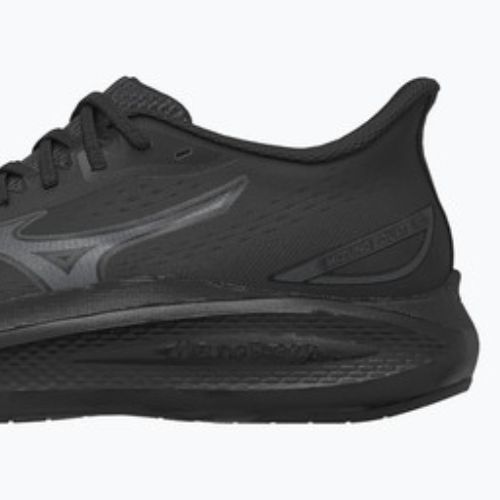 Pánské běžecké boty Mizuno Fortrush black/black sand