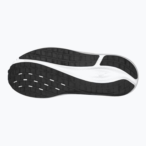 Dámské běžecké boty Mizuno Fortrush Black/White/Iron Gate