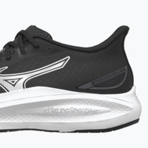 Dámské běžecké boty Mizuno Fortrush Black/White/Iron Gate