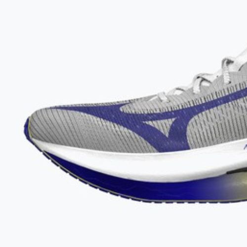 Běžecké boty Mizuno Hyperwarp Pro dazzling blue/white/surf the web