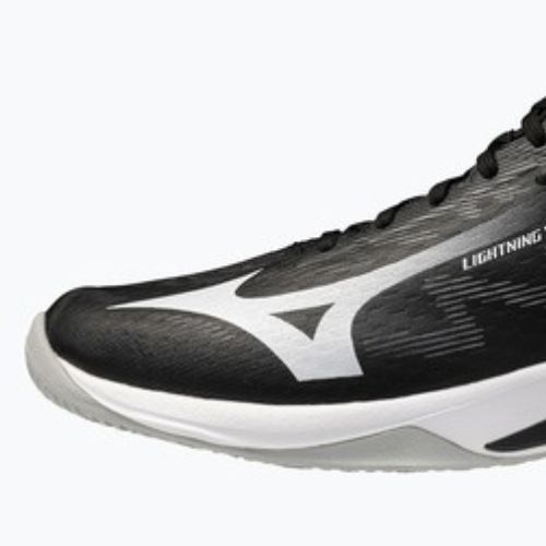 Volejbalové boty Mizuno Lightning Select black/white