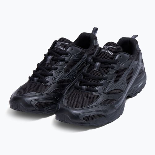 Boty Mizuno MXR black