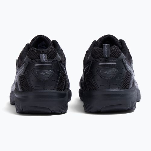 Boty Mizuno MXR black