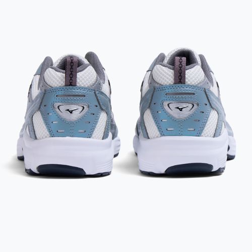 Boty Mizuno MXR snow white/salute/slate