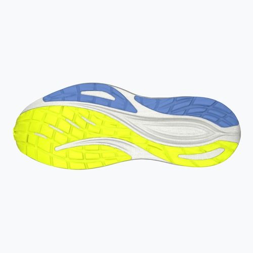 Dámské běžecké boty Mizuno Neo Zen 2 white/ultramarine/lightning yellow