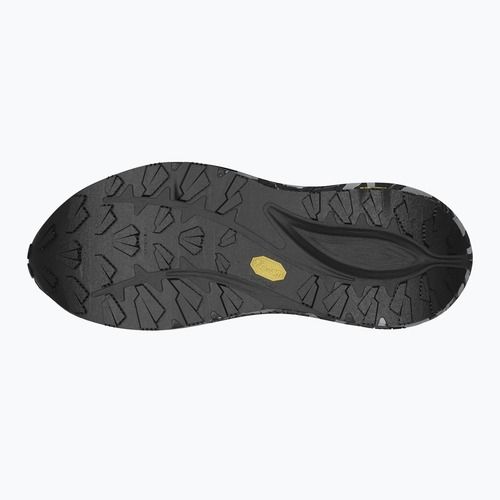 Běžecké boty Mizuno Neo Accera dawn blue/lightning yellow/black