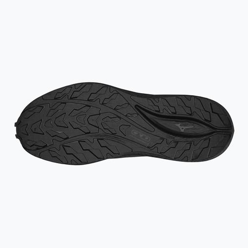Pánské běžecké boty Mizuno Neo Lumina Gtx black/harbor mist/black