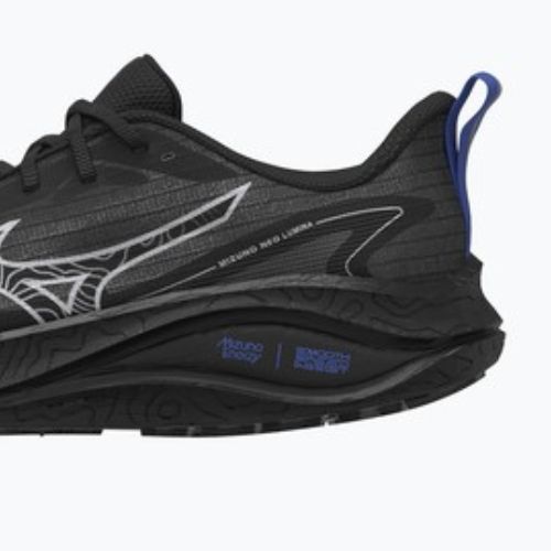 Pánské běžecké boty Mizuno Neo Lumina Gtx black/harbor mist/black