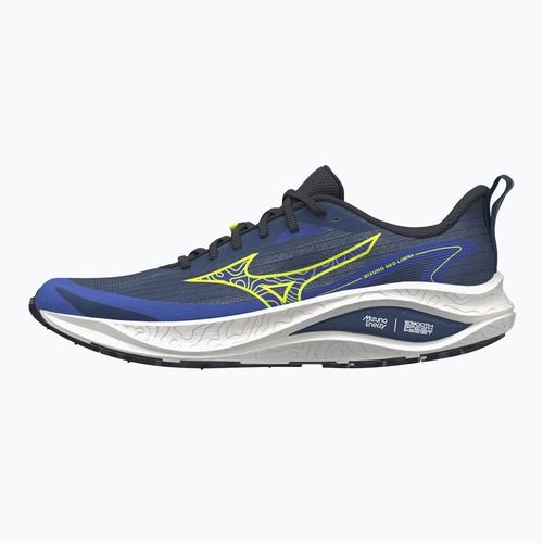Pánské běžecké boty Mizuno Neo Lumina surf the web/lightning yellow
