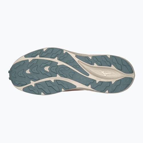 Pánské běžecké boty Mizuno Neo Lumina sunburn/gobling green/summer sand