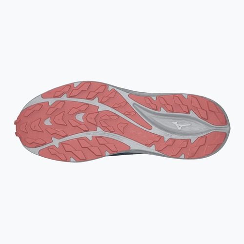 Dámské běžecké boty Mizuno Neo Lumina sailor blue/rose elegance/harb