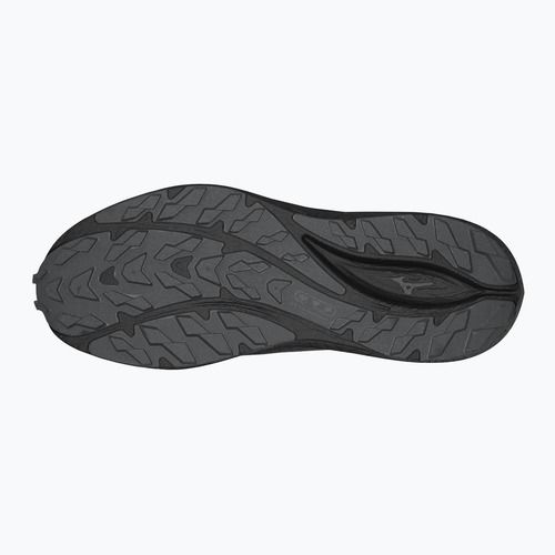 Dámské běžecké boty Mizuno Neo Lumina black/white/black