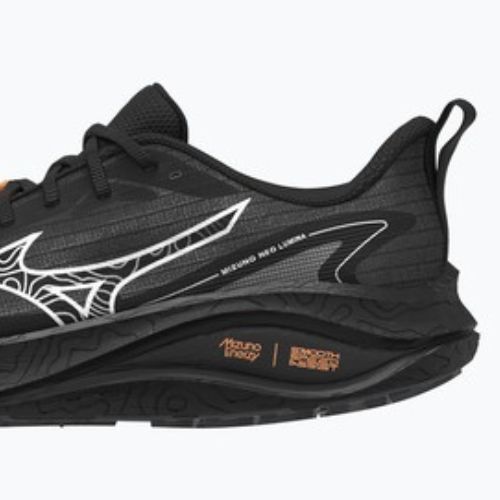 Dámské běžecké boty Mizuno Neo Lumina black/white/black