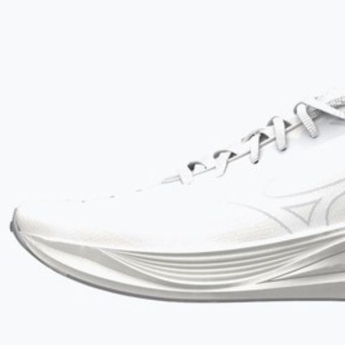 Běžecké boty Mizuno Neo Cosmo white/nimbus cloud/ultimate grey