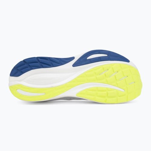 Pánské běžecké boty Mizuno Neo Zen 2 white/estate blue/lightning yellow
