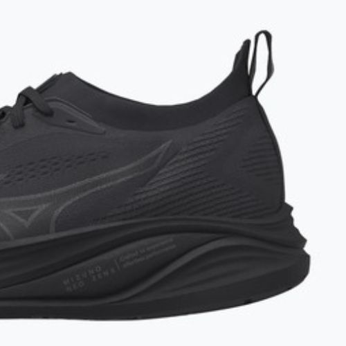 Běžecké boty Mizuno Neo Zen 2 black/black sand