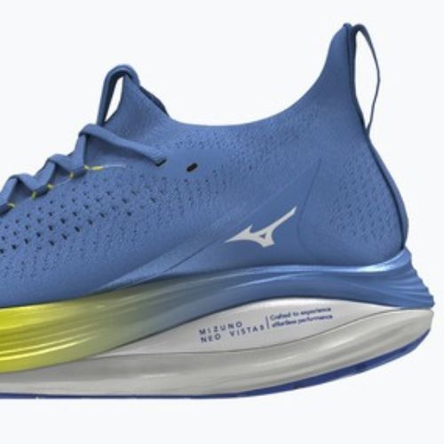 Dámské běžecké boty Mizuno Neo Vista 2 ultramarine/white/lightning yellow