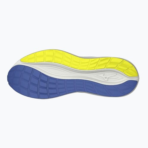 Dámské běžecké boty Mizuno Neo Cosmo dazzling blue/white/lightning yellow