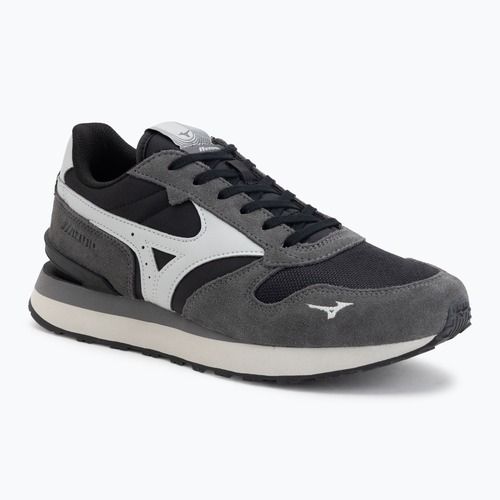 Boty Mizuno RB87 black/harbor mist/quiet shade