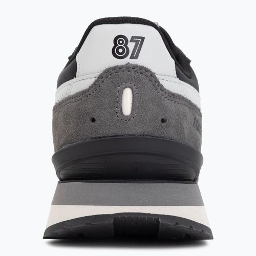 Boty Mizuno RB87 black/harbor mist/quiet shade