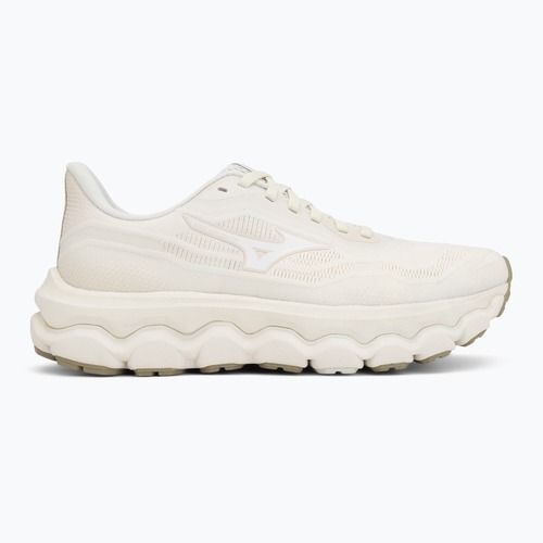 Dámské běžecké boty Mizuno Wave Horizon 9 snow white/white/elm