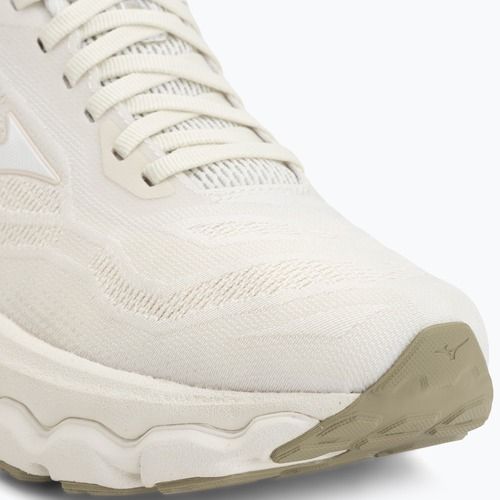 Dámské běžecké boty Mizuno Wave Horizon 9 snow white/white/elm