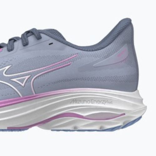 Dámské běžecké boty Mizuno Wave Ultima 17 eventide/white/first bloom