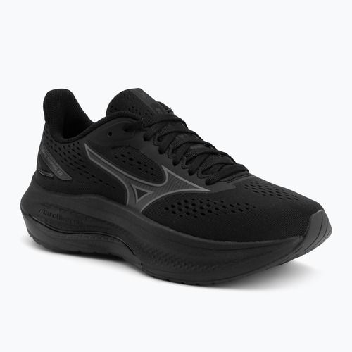 Dámské běžecké boty Mizuno Wave Inspire 22 black/black sand/black