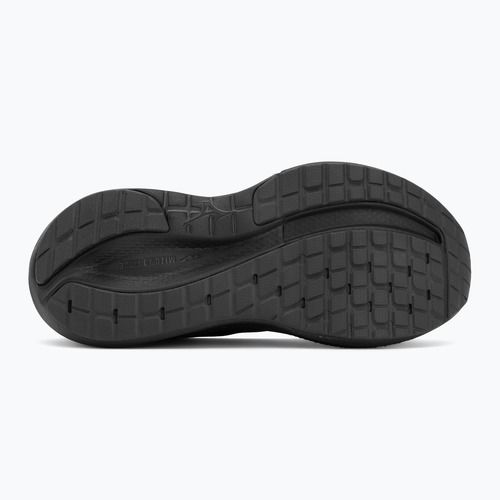 Dámské běžecké boty Mizuno Wave Inspire 22 black/black sand/black