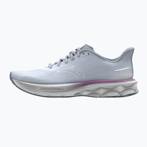Dámské běžecké boty Mizuno Wave Skyrise 7 ancient water/white/first bloom