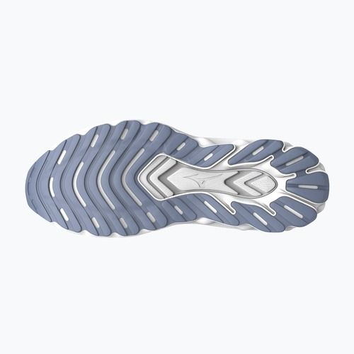 Dámské běžecké boty Mizuno Wave Skyrise 7 ancient water/white/first bloom