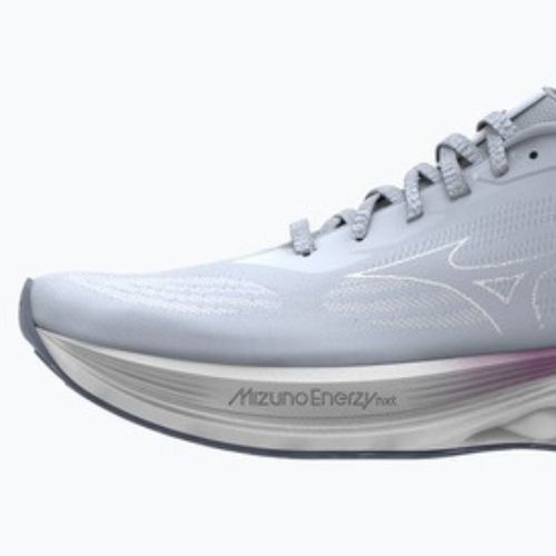Dámské běžecké boty Mizuno Wave Skyrise 7 ancient water/white/first bloom