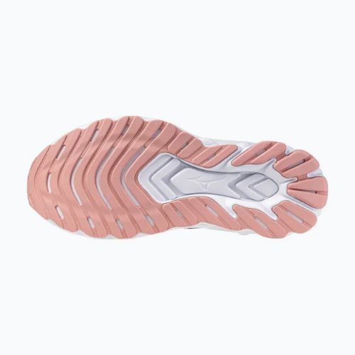 Dámské běžecké boty Mizuno Wave Skyrise 7 sailor blue/white/rose elegance