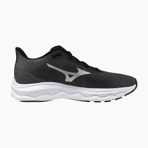 Dámské běžecké boty Mizuno Wave Serene 2 iron gate/silver/papaya