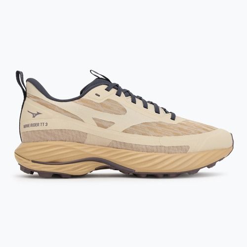 Dámské běžecké boty Mizuno Wave Rider TT 3 curds&whey/summer sand/moonscape