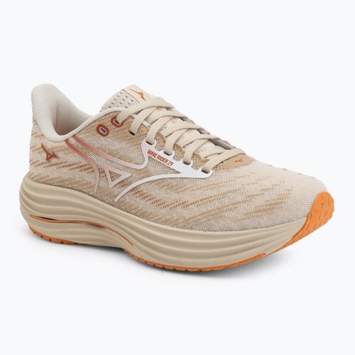 Dámské běžecké boty Mizuno Wave Rider 29 summer sand/white/autumn sunset