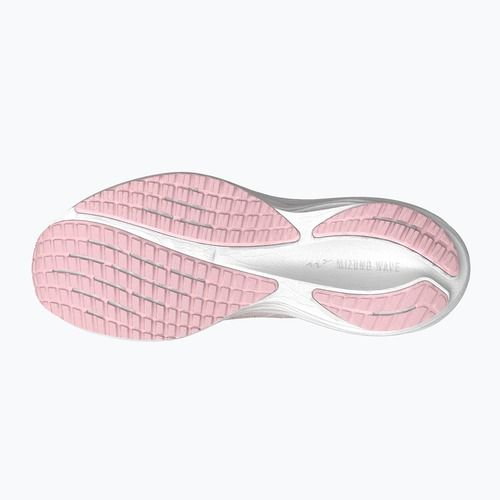 Dámské běžecké boty Mizuno Wave Rider 29 petal pink/white/pinkesque