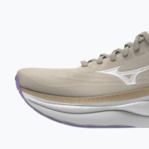 Dámské běžecké boty Mizuno Wave Sky 9 summer sand/white/ curds&whey