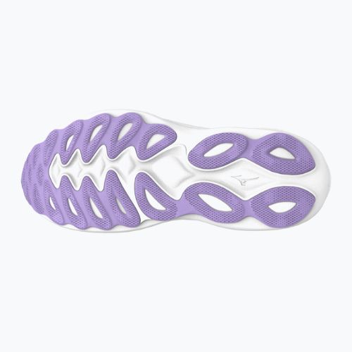 Dámské běžecké boty Mizuno Wave Sky 9 summer sand/white/ curds&whey