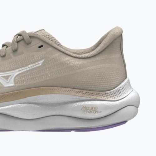 Dámské běžecké boty Mizuno Wave Sky 9 summer sand/white/ curds&whey